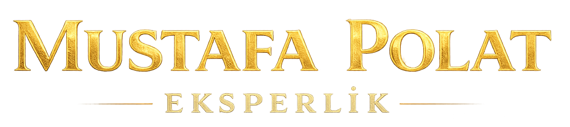 Mustafa Polat Eksperlik