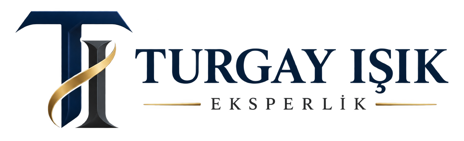 Turgay Işık Eksperlik