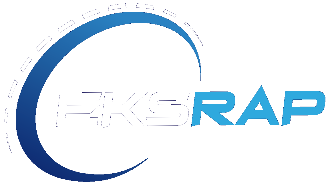 Eksrap Logosu