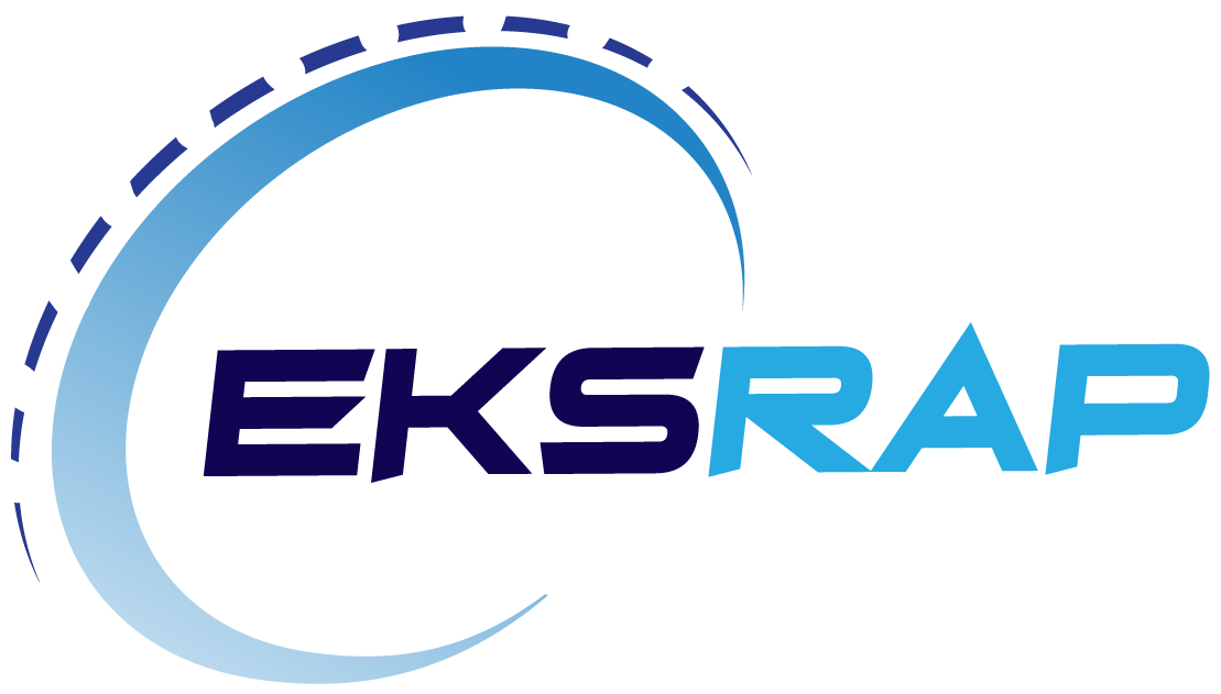 Eksrap Logo